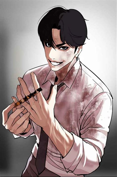 This is another questionable slot, but one that I personally thought was warranted, but he could easily be swapped with Vasco or even put higher up closer to the fifteen. . Lookism daniel